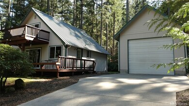 11116 Breaker Way, Anderson Island, WA 98303 - photo 4