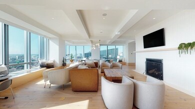 Ritz-Carlton Residences Tower 2 unit PH2A, Boston, MA 02111 - photo 6