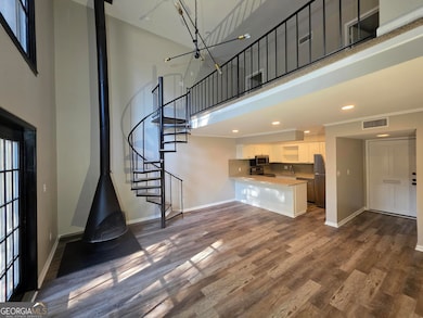 123 Elysian Way NW, Atlanta, GA 30327 - photo 2