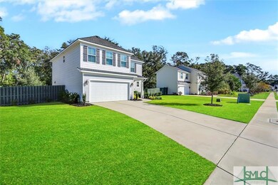 486 Waybridge Way, Richmond Hill, GA 31324 - photo 3