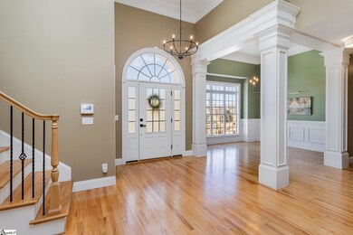 113 Elevation Ct, Greer, SC 29651 - photo 3