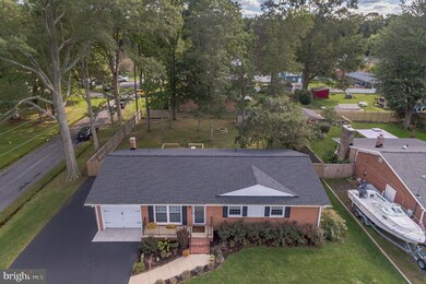 621 California Ave, North Beach, MD 20714 - photo 4