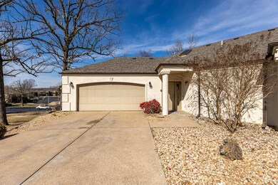 147 Grandview Dr unit 1, Branson, MO 65616 - photo 3