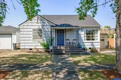 1069 14th Ave SW, Albany, OR 97321 - photo 2