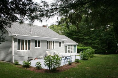 49 Mares Pond Dr, East Falmouth, MA 02536 - photo 2