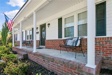 3001 Hermitage Ave, Fayetteville, NC 28304 - photo 4