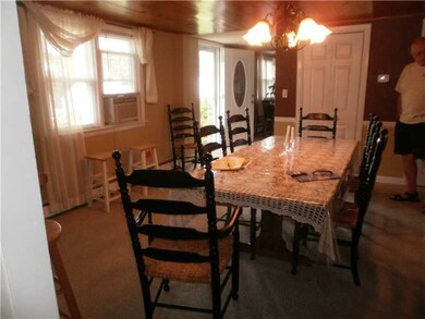 Dining Room.
