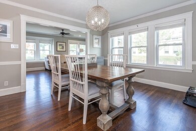 47 Owencroft Rd unit 1, Dorchester Center, MA 02124 - photo 2