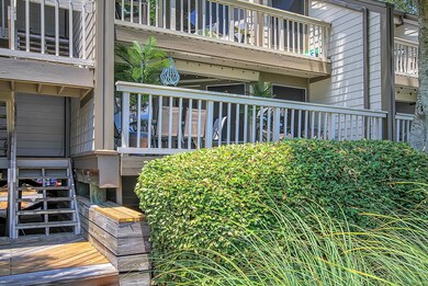 Lower Level Unit