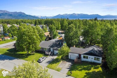 220 Pettis Road Anchorage AK