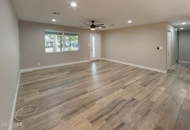Living Room Wide