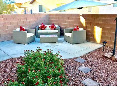 Plenty of Room for Outdoor Living