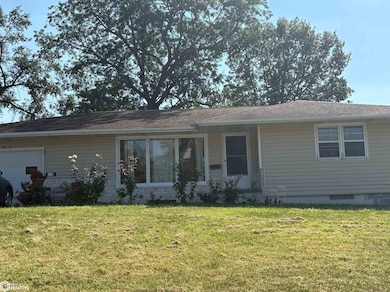 420 W Mclane St, Osceola, IA 50213 - photo 2