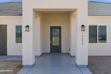 10039 N Burris Rd, Casa Grande, AZ 85122 - photo 6