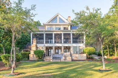 146 Bull Point Drive