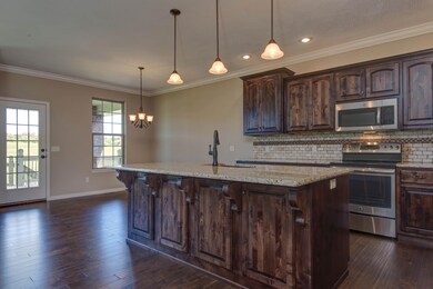 1250 S Rosemoor Dr unit Lot  20, Nixa, MO 65714 - photo 4