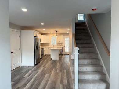 29 Kashmirs Way unit 29, Lakeville, MA 02347 - photo 7