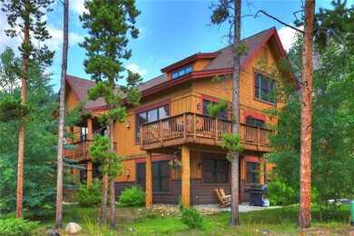 Trappers Crossing offers a quiet, wooded setting f