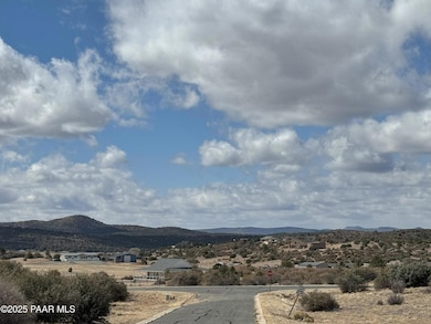 bent arrow cul de sac view