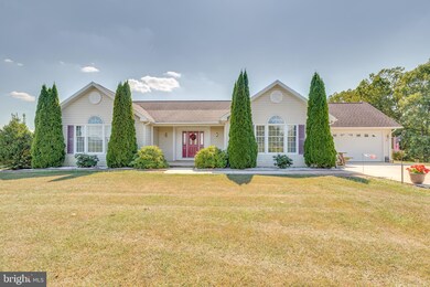 1296 Spielman Rd, Berkeley Springs, WV 25411 - photo 2