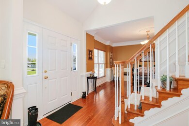 25179 Fortitude Terrace, Chantilly, VA 20152 - photo 3