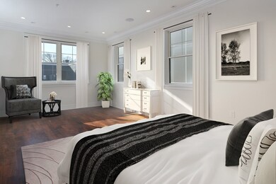 205 E St unit TH-2, Boston, MA 02127 - photo 6