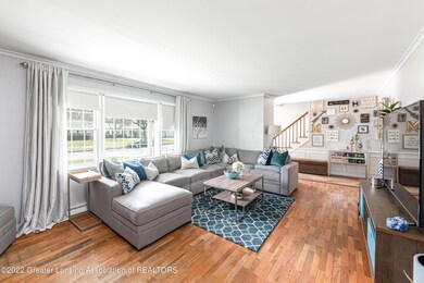 Living room 1