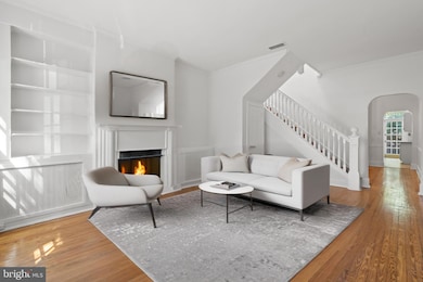 3511 O St NW, Washington, DC 20007 - photo 2