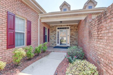 3787 Anslow Dr, Leland, NC 28451 - photo 4