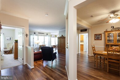 4502 Dunton Terrace unit 8502C, Perry Hall, MD 21128 - photo 4