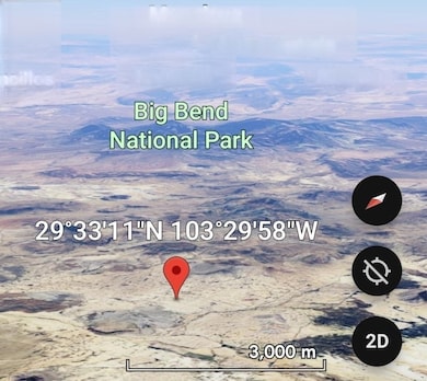 637 Starry Night Rd, Lajitas, TX 79852 - photo 3