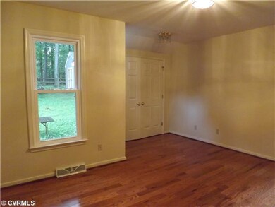 Master Bedroom - The Master Bedroom (14'x13'6