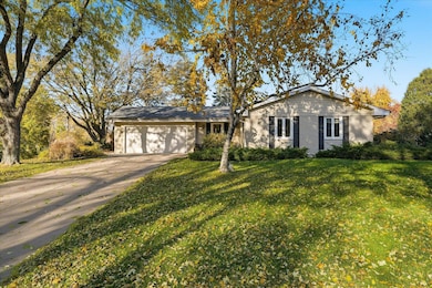 Built in 1965. Beautifully cared for and improved by the orignal owners.