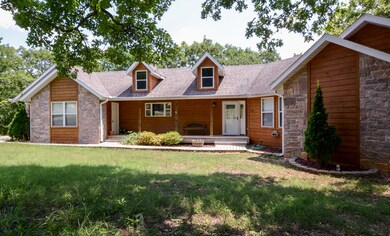 20 Council Rock Ln, Kimberling City, MO 65686 - photo 6