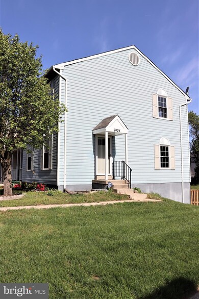 7424 Shady Glen Terrace, Capitol Heights, MD 20743 - photo 5