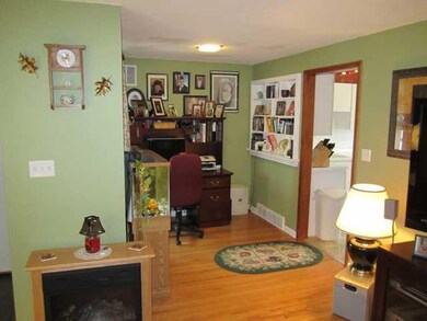 Other. Computer nook at end of Living room would b
