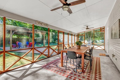 405 Sunset St, Fredericksburg, TX 78624 - photo 4