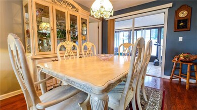 4544 Swallowtail Dr, New Port Richey, FL 34653 - photo 7