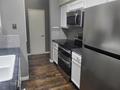 17583 Red Oak Dr unit 7583, Houston, TX 77090 - photo 5