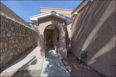 2405 Morehead Ave unit A, El Paso, TX 79930 - photo 5