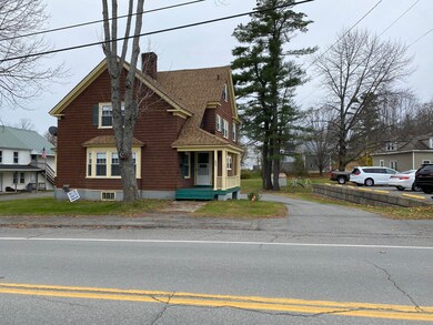 205 E Main St, Dover Foxcroft, ME 04426 - photo 2