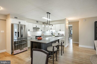 Valley Forge Towers South unit 217, King of Prussia, PA 19406 - photo 3