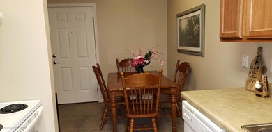 Dining Nook