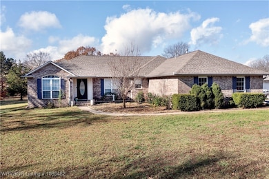 2325 N River Rd, Lavaca, AR 72941 - photo 2