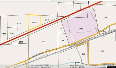 2517 U S 20, Worland, WY 82401 - photo 2