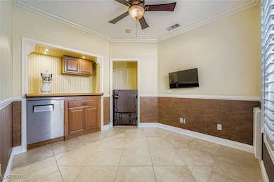 1604 Desert Fort St, Las Vegas, NV 89128 - photo 7