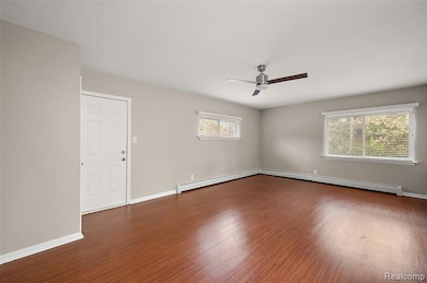 307 Ladd Rd unit 1, Walled Lake, MI 48390 - photo 6