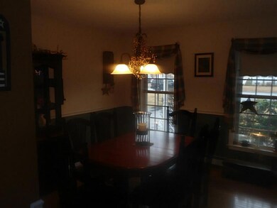 Dining Room.