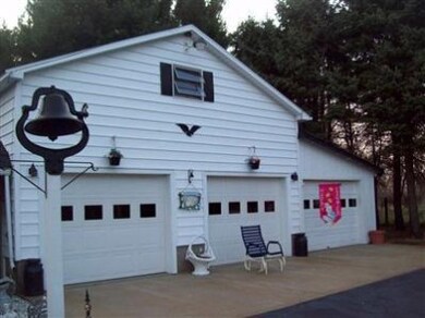 1106 S 1100 E, North Liberty, IN 46554 - photo 2