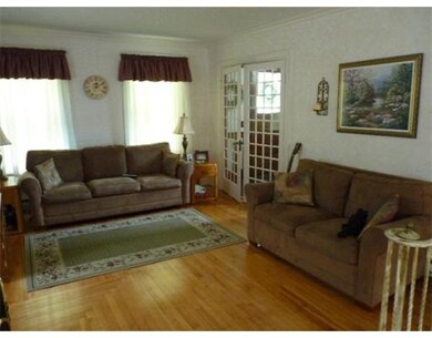 23 Ferry St, South Grafton, MA 01560 - photo 6